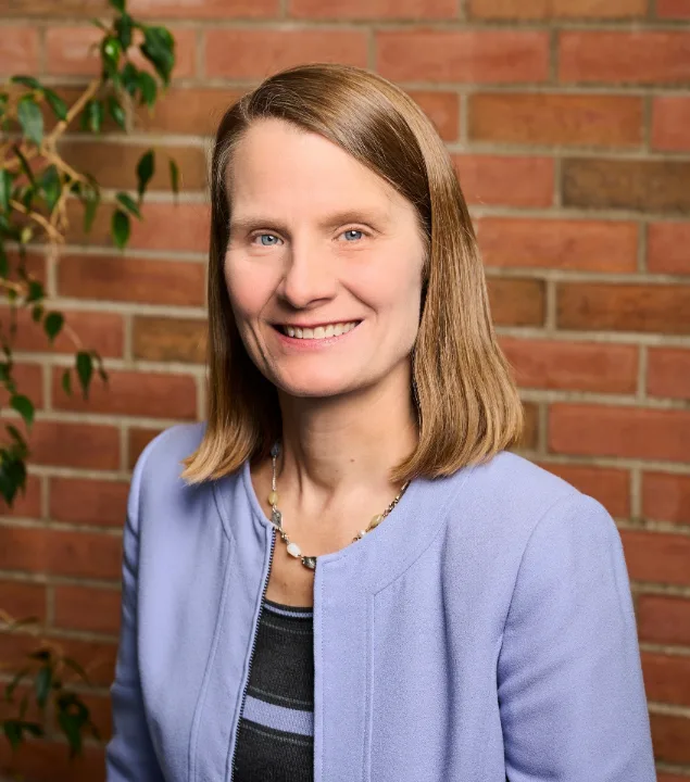 Dr. Christine M. Cunningham
