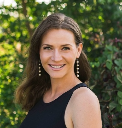 Dr. Natalie Perez