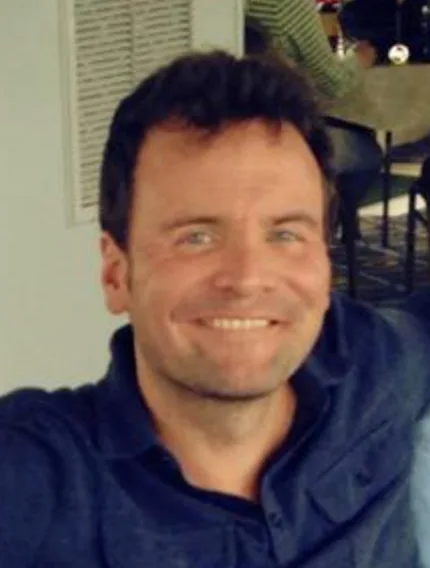Dr. Quinn Burke