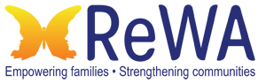 Refugee Women’s Alliance logo