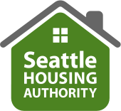 Seattle Housing Authority logo